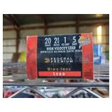 Federal Premium 20 GA 2 3/4 5 Shot