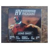 HV Pheasant 12 GA 2 3/4 4 Shot