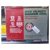 Estate 12 GA 3 1/2" BBB