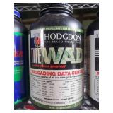 Hodgdon TiteWad Reloading Powder