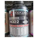 Hodgdon H322 Rifle Powder