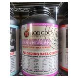 Hodgdon Benchmark Rifle Powder