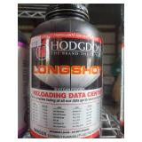 Hodgdon Longshot Shotgun Powder