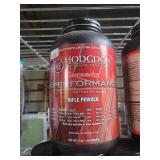 Hodgdon Super Performance Rifle Powder