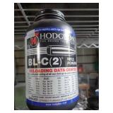 Hodgon BL-C (2) Rifle Powder