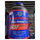 Winchester Ball Powder Smokeless Propellant