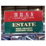 Estate 2 3/4 (5) Shot