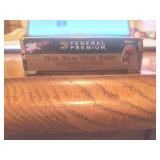 Federal Premium 12 GA 3 1/2" High Velocity Heavyweight