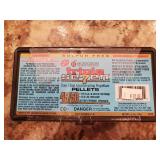 Triple Seven 45/50 Pre-Formed Pellets