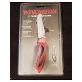 Winchester 3" Hip Pocket Knife