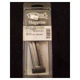Walther Magazine Smith & Wesson PK380