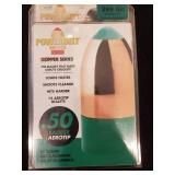 Powerbelt Bullets.50 Caliber