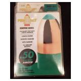 Powerbelt Bullets.50 Caliber