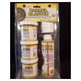 Barrel Blaster Cleaning System Value Pack