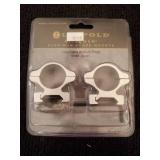 Leopold Detachable Medium Rings 57385-Silver