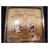 Leupold STD 700 57510 Silver