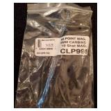 Hi-point Mag.9MM carbine 10 shot Clip