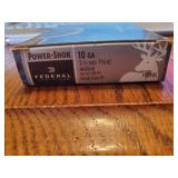 Federal 10 GA 3 1/2" Rifled Slugs