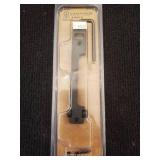 Leuoplod STD BR A-Bolt LA 50010,Matte