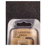 Leuoplod STD BR A-Bolt LA 50010,Matte