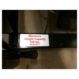 MSRP $3500 WINCO Extra-Wide Clinical Care Recliner Resident Patient Recovery Geri Chair - WOW HEAT & MASSAGE! Dual Swingaway Arms (Easy Wheelchair Access For Patients) 500lb Capacity Flip Up Trays