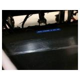 MSRP $3500 WINCO Extra-Wide Clinical Care Recliner Resident Patient Recovery Geri Chair - WOW HEAT & MASSAGE! Dual Swingaway Arms (Easy Wheelchair Access For Patients) 500lb Capacity Flip Up Trays