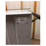MSRP $1800 WATERLOO HEAVY DUTY UNICART MEDICAL SUPPLY MEDICATION BLUE CRASH CART WITH 7 DRAWERS & LOCKING MECHANISM! - BUILT TO LAST A LIFETIME - ! GREAT CONDITION! Waterloo Unicart Crash Cart