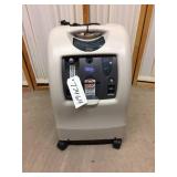 MSRP $1900 Invacare Profecto2 Oxygen Concentrator W/Invacare HomeFill System Port Designed To Reduce Unscheduled Maintenance Great For Oxygen Bars, Spas, Torch Welding, Glass Works, Fish Farming &