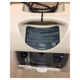 MSRP $1900 Invacare Profecto2 Oxygen Concentrator W/Invacare HomeFill System Port Designed To Reduce Unscheduled Maintenance Great For Oxygen Bars, Spas, Torch Welding, Glass Works, Fish Farming &