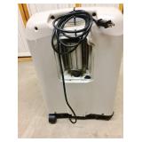 MSRP $1900 Invacare Profecto2 Oxygen Concentrator W/Invacare HomeFill System Port Designed To Reduce Unscheduled Maintenance Great For Oxygen Bars, Spas, Torch Welding, Glass Works, Fish Farming &