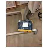 MSRP $6500 MCKESSON EZ WAY Easy Way Battery Powered Electric EZ Lift **400 lb Capacity** Patient Loved One Transfer From Floor Lift With BATTERY, CHARGER, NEW SLING & SCALE - GREAT WORKING CONDITI