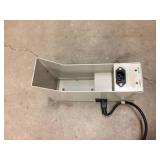 MSRP $6500 MCKESSON EZ WAY Easy Way Battery Powered Electric EZ Lift **400 lb Capacity** Patient Loved One Transfer From Floor Lift With BATTERY, CHARGER, NEW SLING & SCALE - GREAT WORKING CONDITI