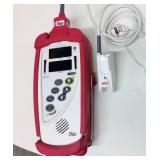 WOW MSRP $5000 Masimo Rad-57 Handheld Pulse Oximeter - This unit is capable of measuring Total Hemoglobin (SpHb), Carboxyhemoglobin (SpCO), Methemoglobin (SpMet), and Total Arterial Oxygen Content (Sp