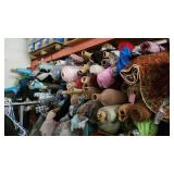 Pallet Rack of 100