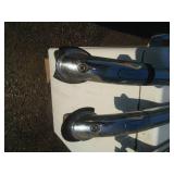 Bed Rails for Chevrolet Pickup