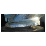 Bed Rails for Chevrolet Pickup