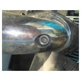 Bed Rails for Chevrolet Pickup