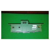 Model Railroading BN Burlington Northern Rail Cars (6)