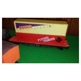 H.O. Railcars (5)