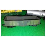 H.O. Railcars (5)