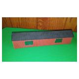 Model Railroading Buildings.