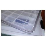 Excellent Storage Totes (2)