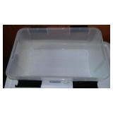 Excellent Storage Totes (2)