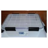 Excellent Storage Totes (2)