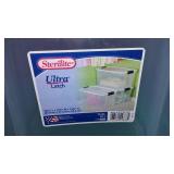Excellent Storage Totes (2)