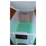 Excellent Storage Totes (2)