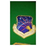 Military Patches (6)