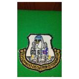 Military Patches (6)