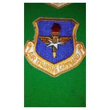 Military Patches (6)