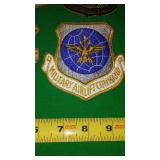 Military Patches (6)